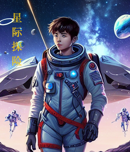 星际探险