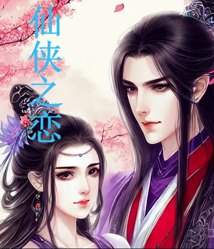 仙侠之恋