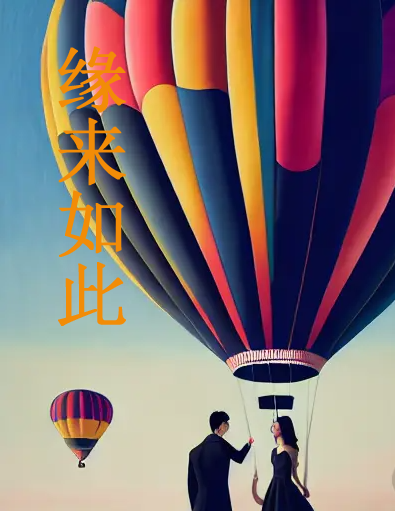 缘来如此