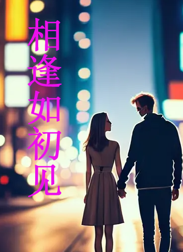 相逢如初见