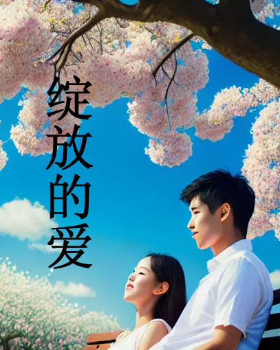 绽放的爱