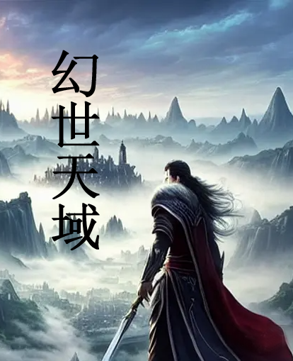 幻世天域