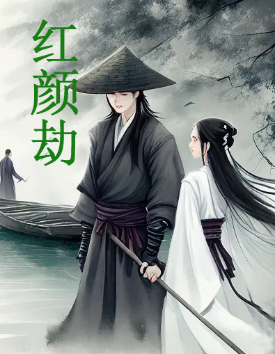 红颜劫