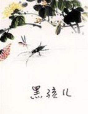 黑孩儿