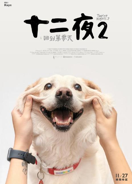 十二夜2：回到第零天