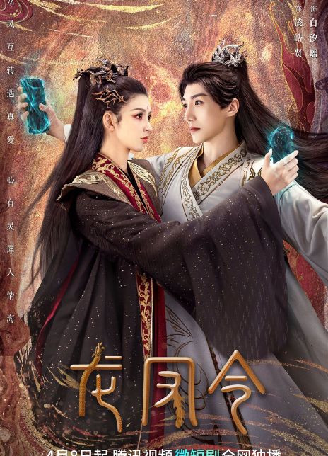 龙凤令