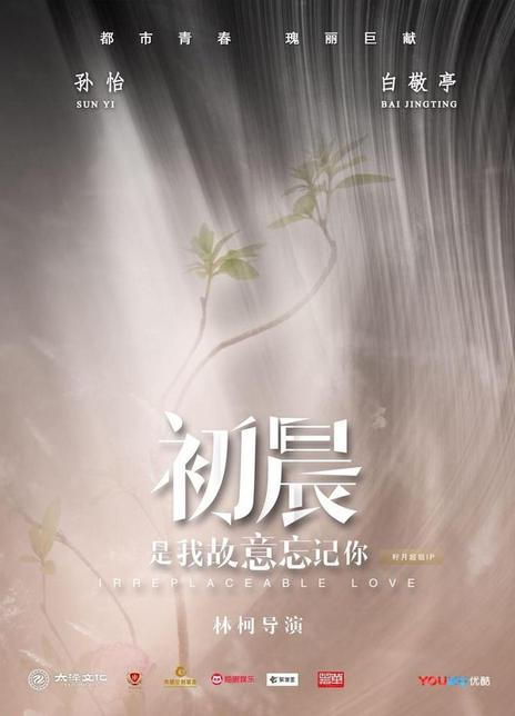 初晨，是我故意忘记你