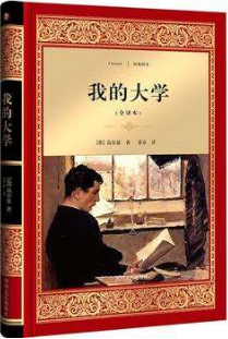 我的大学