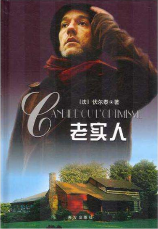 老实人