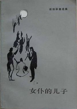 女仆的儿子