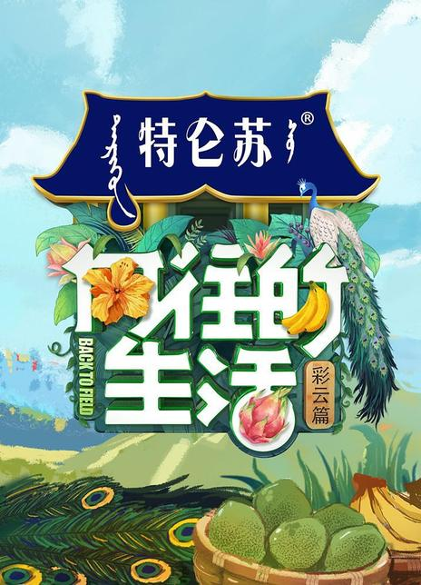 向往的生活 第四季