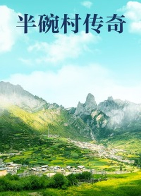 半碗村传奇