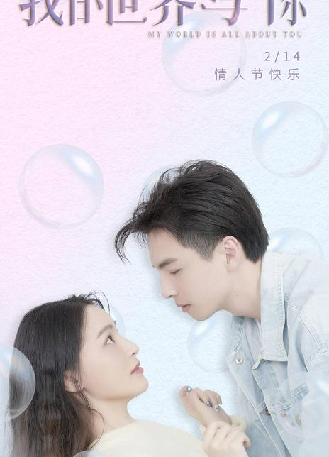 我的世界写了你