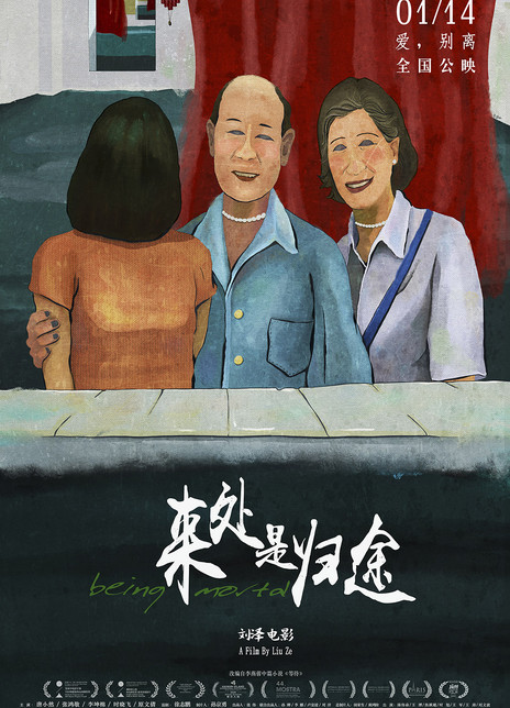 来处是归途