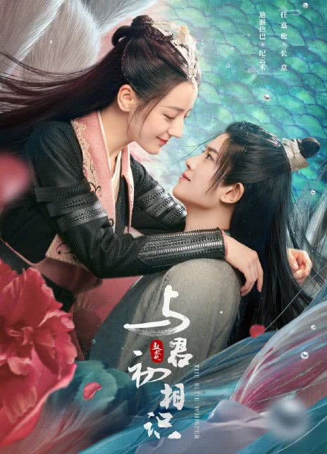 与君初相识
