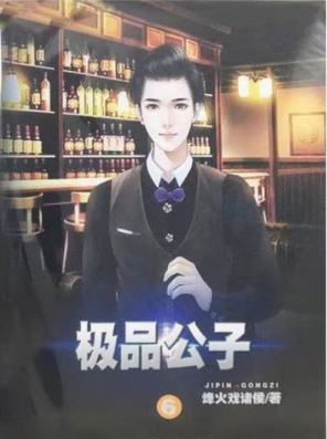 极品公子