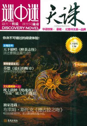 谜中迷