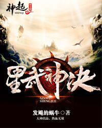 星武神决