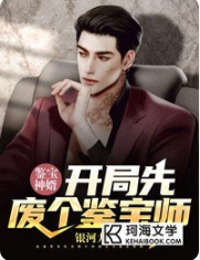 鉴宝神婿：开局先废个鉴宝师