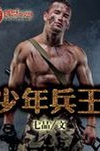 少年兵王