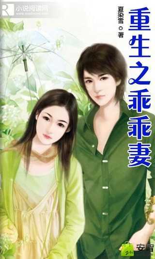 重生之乖乖妻