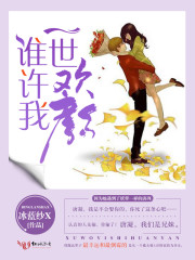 谁许我一世欢颜