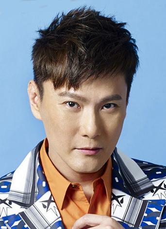 爱如潮水