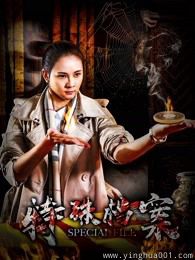 特殊档案