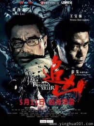 追凶