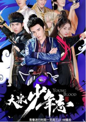 大宋少年志